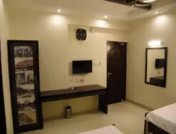 Chennai Residency | Tamil Nadu - Tiruvallur - Chennai (ve civarı) - Chennai - T Nagar