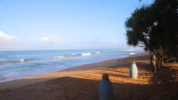 Thejan Beach Cabanas Bentota | Southern Province - Galle Bölgesi - Induruwa