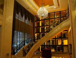 Great Palace Hotel | Shanxi - Datong