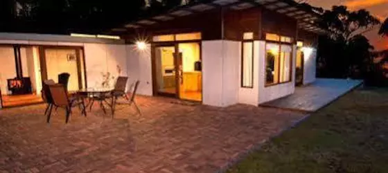 Bruny Island Accommodation Services | Tazmanya - Simpsons Bay