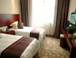 Hangzhou Jiande Jinmao Hotel | Zhejiang - Hangzhou