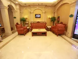 Vienna International Hotel Shenyang Railway Station Branch | Liaoning - Shenyang - Heping