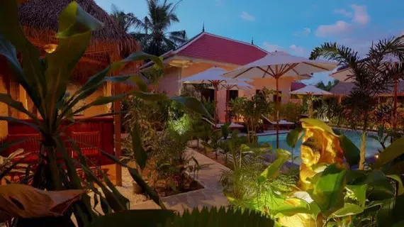 Dream Mango Villa | Siem Reap (ili) - Siem Reap