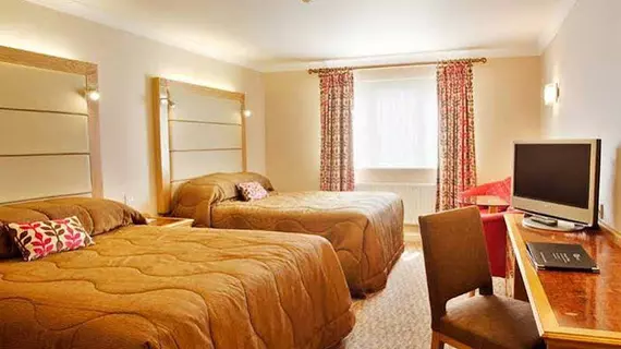 Forest Pines Hotel & Golf Resort - QHotels | Lincolnshire (kontluk) - Brigg