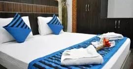 Hotel Sehej Continental | Batı Delhi - Ulusal Eyalet Başkenti Delhi - Delhi (ve civarı) - Yeni Delhi - Karol Bagh