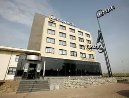 Bastion Hotel Barendrecht | Güney Hollanda - Rotterdam (ve civarı) - Rotterdam - Charlois - Ijsselmonde