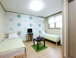 Rodem Guesthouse | Gyeonggi - Seul (ve civarı) - Mapo - Yeonnam-dong