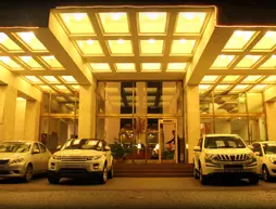 Hotel Sagar Plaza | Maharaştra - Pune Bölgesi - Pune