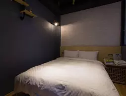 Loft House | Hualien İdari Bölgesi - Hualien (ve civarı) - Hualien Şehri - Hualien Şehir Merkezi