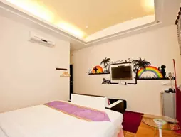 Wave Melody Inn | Pingtung İlçesi - Hengchun - Daguang