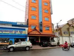 Long Thai Ly Guesthouse | Koh Kong - Phnom Penh (ve çevresi) - Phnom Penh - Boeung Keng Kang - Chamkar Mon