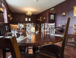 The Leicester Arms Hotel | Kent (kontluk) - Maidstone District - Tonbridge