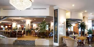 Al Hamra Hotel Managed by Pullman