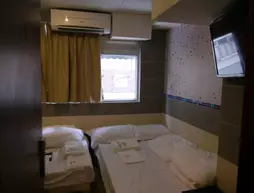 KK Hotel | Hong Kong - Hong Kong City Center - Tsim Sha Tsui