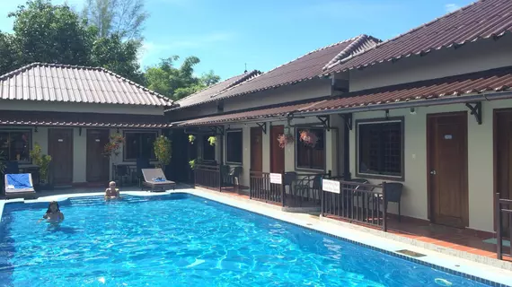 Makara Bungalows | Koh Kong - Sihanoukville (ve civarı) - Sihanoukville - Mittakpheap