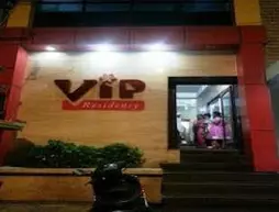 Hotel VIP Residency | Andra Pradeş - Tirupati