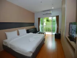 Pariya Green Place | Phuket (ve civarı) - Phuket