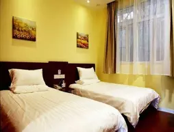 Hanting Hotel Wuxi Lingshan Area Branch | Jiangsu - Wuxi - Bin Hu District