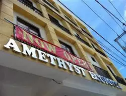 Amethyst Econotel | Laguna - Santa Rosa