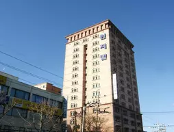 Windsor Hotel | Gyeonggi - Seul (ve civarı) - Geumcheon-gu - Doksan-dong