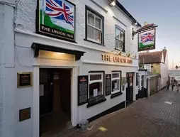 The Union Inn | Wight Adası (kontluk) - Cowes