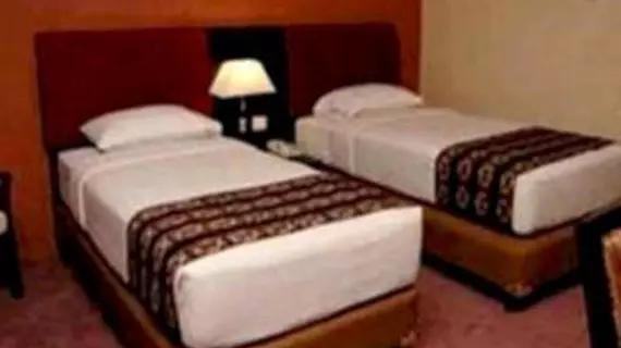 Hotel Grand Anugerah Lampung | Lampung - Bandar Lampung