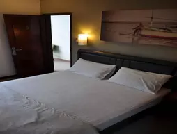 Legian Bedroom Guesthouse | Bali - Kuta - Legian Kent Merkezi