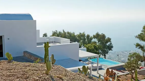 Santorini Heights | Ege Adaları - Santorini