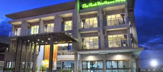 The Peak Boutique | Nakhon Si Thammarat (vilayet) - Phra Phrom