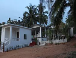 Ocean View Beach House | Goa - Kuzey Goa - Calangute