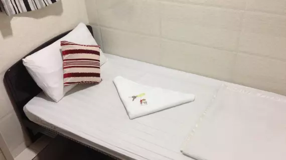 Shanghai Hostel | Hong Kong - Hong Kong City Center - Tsim Sha Tsui