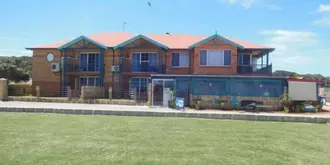 Seaspray Beach Holiday Park