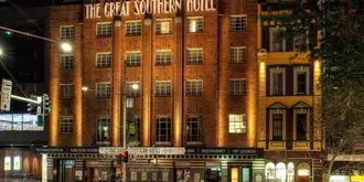 Great Southern Hotel