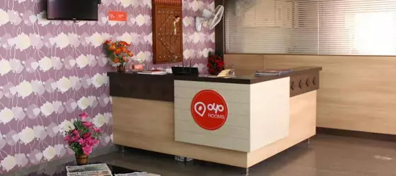 OYO Rooms Manyata Tech Park | Karnataka - Bengaluru (ve civarı) - Bengaluru