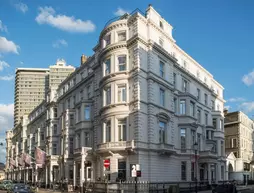 Park International Hotel | Londra (ve civarı) - Kensington - Earl's Court