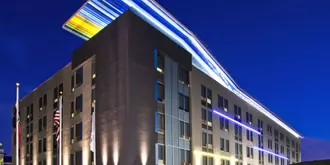 Aloft Hotel Frisco