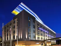 Aloft Hotel Frisco | Teksas - Dallas (ve civarı) - Frisco