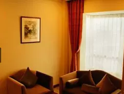 Shanghai Leisure Hotel | Şanghay (ve civarı) - Şangay