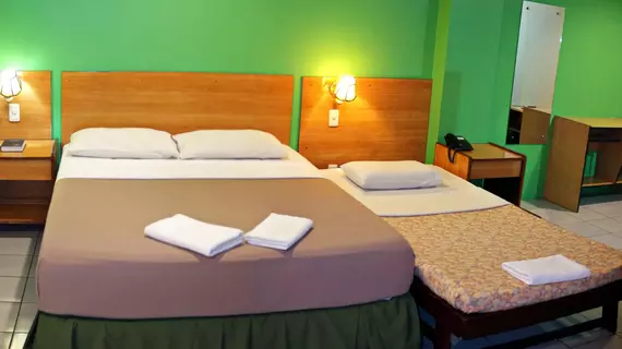 Sequoia Inn | Davao Bölgesi - Davao (ve civarı) - Davao