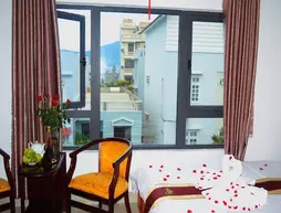 Koreana Motel | Thua Thien-Hue (vilayet) - Da Nang (ve civarı) - Da Nang