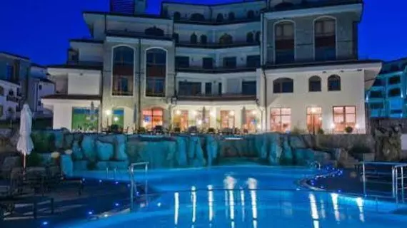 Vineyards Hotel | Burgaz - Pomorie