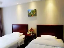 Greentree Inn Haimen Bus Statian Shell Hotel | Jiangsu - Nantong - Haimen