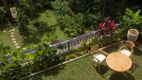 Puri Payogan Villa | Bali - Ubud - Kedewatan