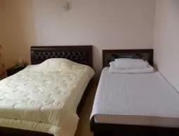 Goodstay Equus Motel | Jeju Adası - Seogwipo - Daejeong - Andeok