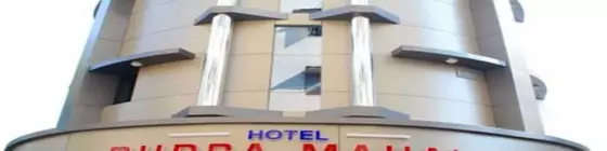 Hotel Rudra Mahal | Gujarat - Ahmedabad Bölgesi - Ahmedabad - Ahmedabad Kent Merkezi