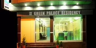 Green Palace Residency