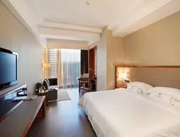 JOYA International Hotel | Haynan - Sanya (ve civarı) - Sanya - Jiyang