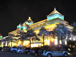 Metropolitan Yiking | Guangdong - Dongguan (ve civarı) - Dongguan - Lianhucun