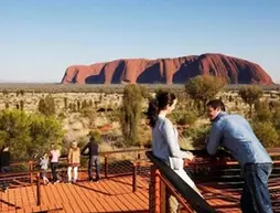 Outback Pioneer Hotel | Kuzey Bölgesi - Yulara