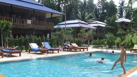 The Shore Resort | Surat Thani (vilayet) - Koh Phangan